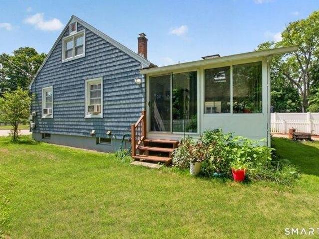house with 4 bedroom, Norwich CT ES105681934