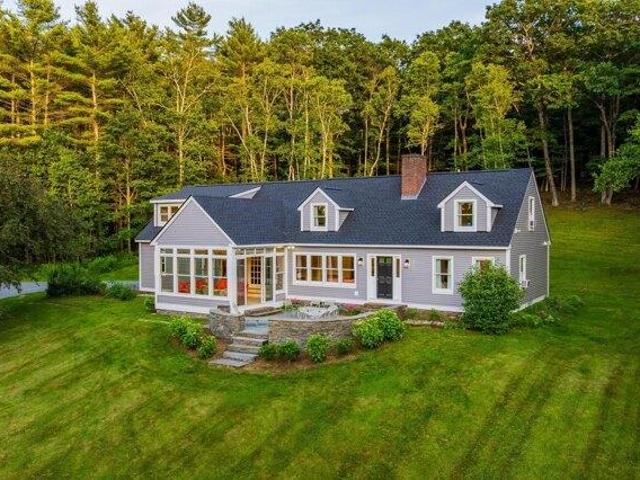 house with 4 bedroom, Norwich VT ES104539123