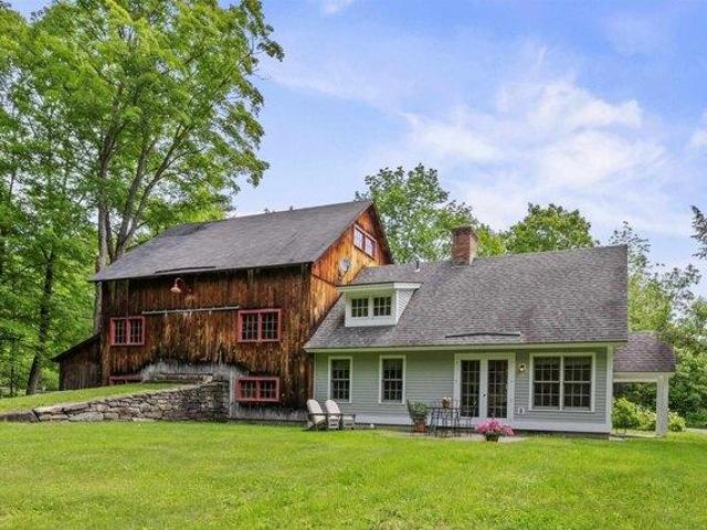 house with 4 bedroom, Norwich VT ES105425066