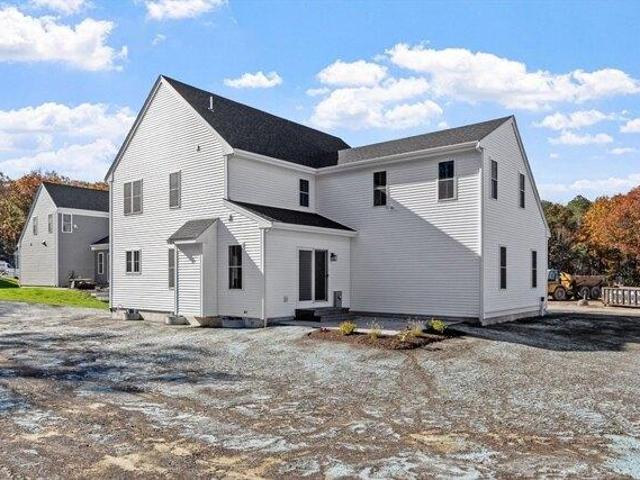 house with 4 bedroom, Norfolk MA ES105367068