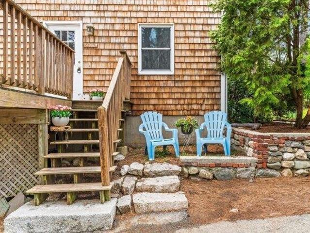 house with 4 bedroom, Norfolk MA ES105417269