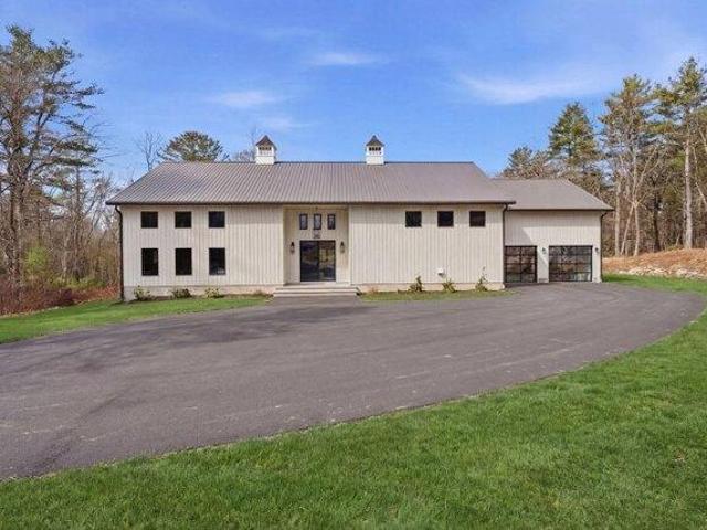 house with 4 bedroom, Norfolk MA ES105492997
