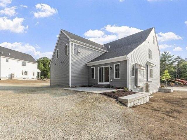 house with 4 bedroom, Norfolk MA ES105579371