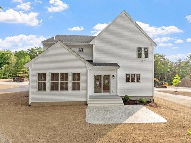 house with 4 bedroom, Norfolk MA ES105590563