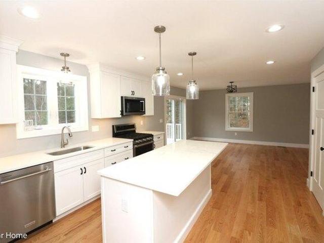 house with 4 bedroom, Nottingham NH ES105940303
