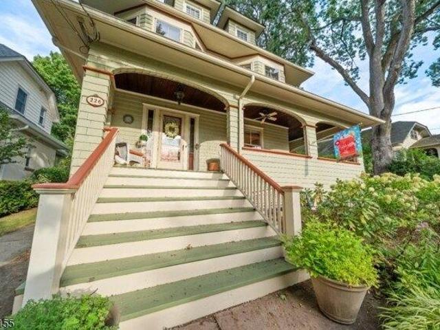 house with 4 bedroom, Nutley NJ ES105628698