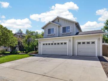 house with 4 bedroom, NV NV DS102272134