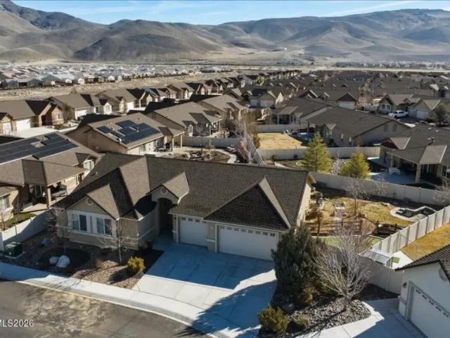 house with 4 bedroom, NV NV ELS102811916
