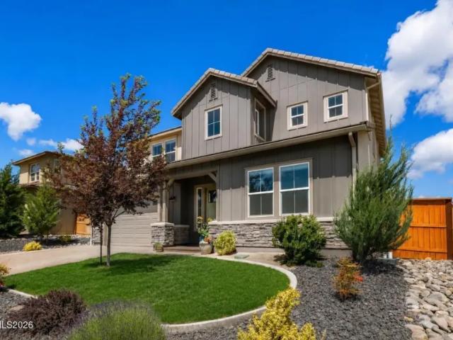 house with 4 bedroom, NV NV ES102752881