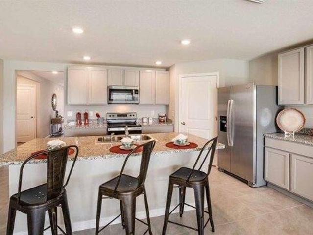 house with 4 bedroom, Ocala FL ES103501395