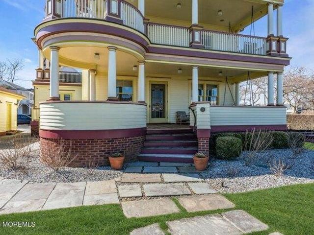 house with 4 bedroom, Ocean Grove NJ ES104446269