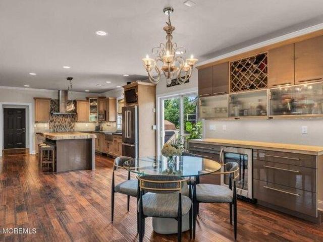 house with 4 bedroom, Oceanport NJ ES104650437