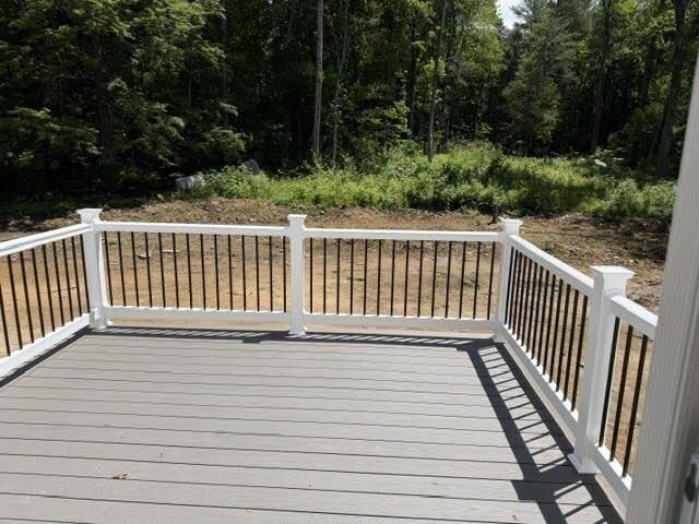 house with 4 bedroom, Oakham MA ES104191498