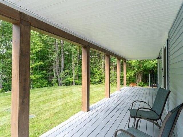 house with 4 bedroom, Oakham MA ES104376451