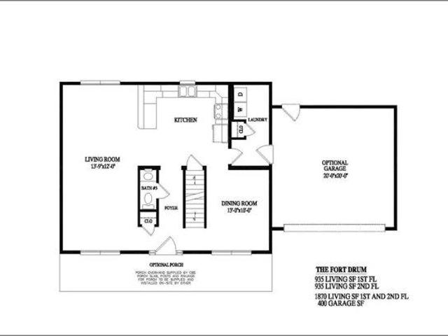 house with 4 bedroom, Oakland ME ES105682502