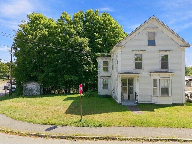 house with 4 bedroom, Oakland ME ES105694913