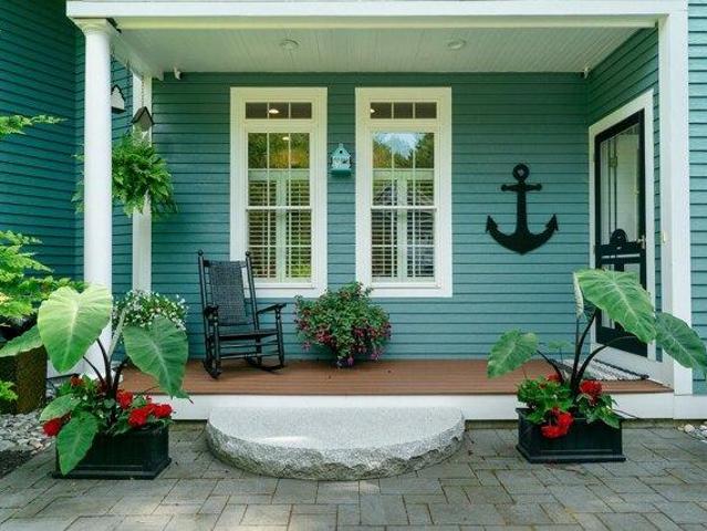house with 4 bedroom, Ogunquit ME ES105752886