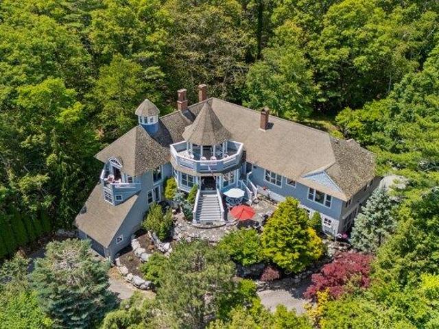 house with 4 bedroom, Ogunquit ME ES105816097