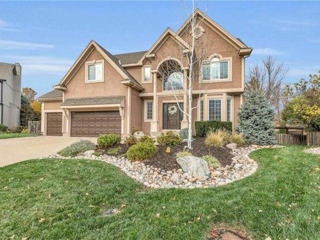 house with 4 bedroom, Olathe KS ELS103501085