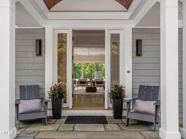 house with 4 bedroom, Old Greenwich CT ES105425470