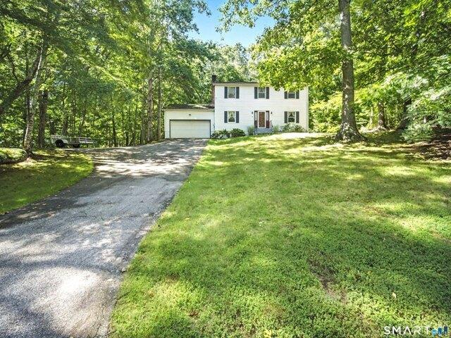 house with 4 bedroom, Old Lyme CT ES105533607