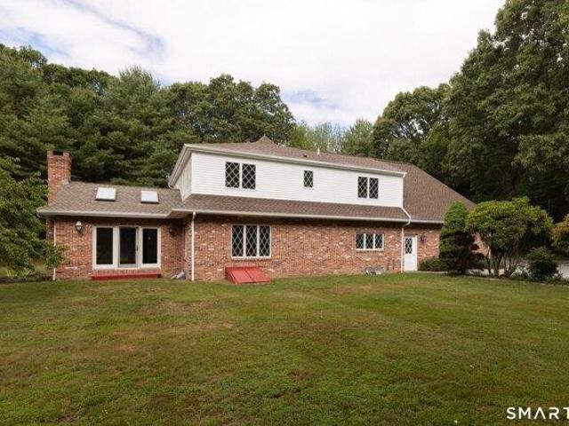 house with 4 bedroom, Old Saybrook CT ES104906303