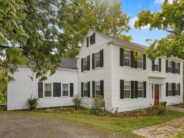 house with 4 bedroom, Old Town ME ES105629564