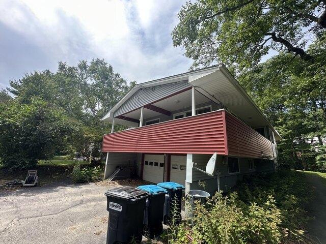 house with 4 bedroom, Old Town ME ES105750104
