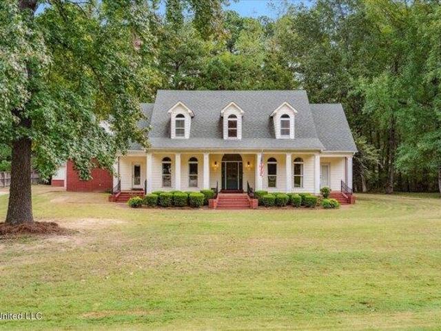 house with 4 bedroom, Olive Branch MS DS103501066