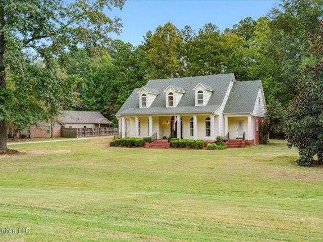house with 4 bedroom, Olive Branch MS ELS103501066