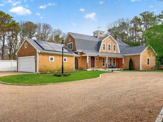 house with 4 bedroom, Osterville MA DS103433101