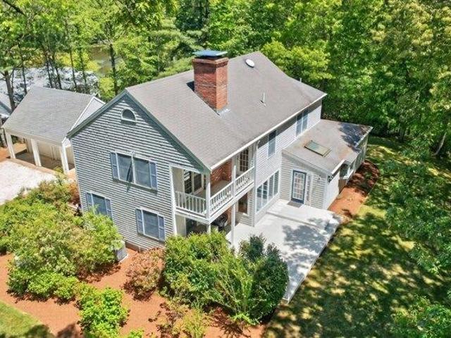 house with 4 bedroom, Osterville MA DS103665303