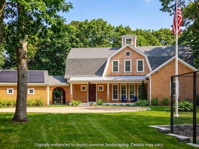 house with 4 bedroom, Osterville MA ES103433101