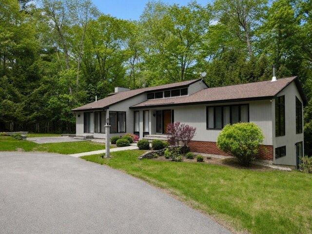 house with 4 bedroom, Orono ME ES105562348