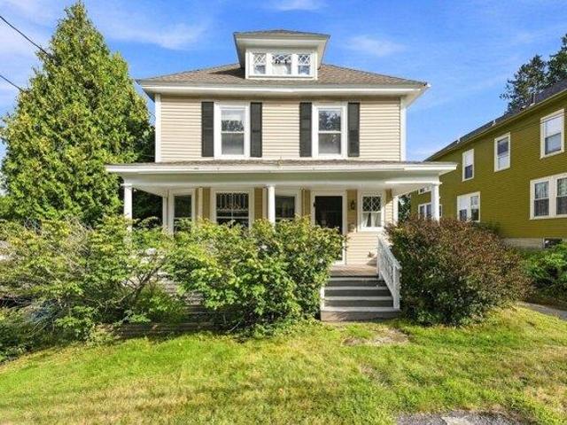 house with 4 bedroom, Orono ME ES105587696