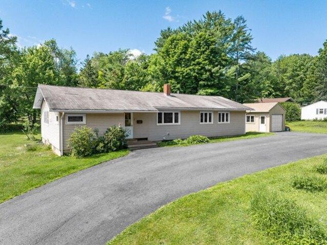 house with 4 bedroom, Orono ME ES105658102