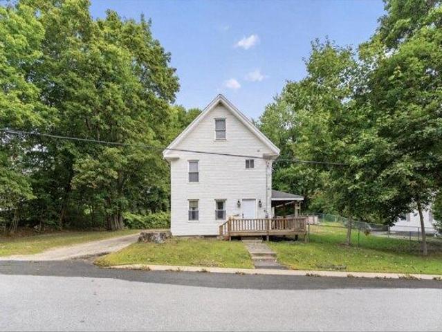 house with 4 bedroom, Orono ME ES105612647