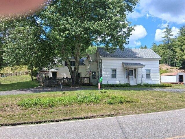 house with 4 bedroom, Orange MA ES104351881