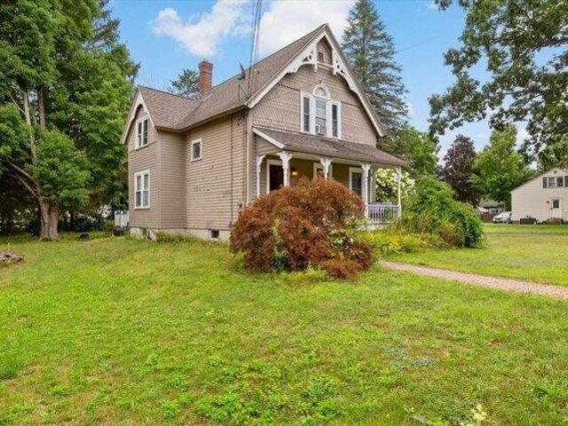 house with 4 bedroom, Orange MA ES105351262
