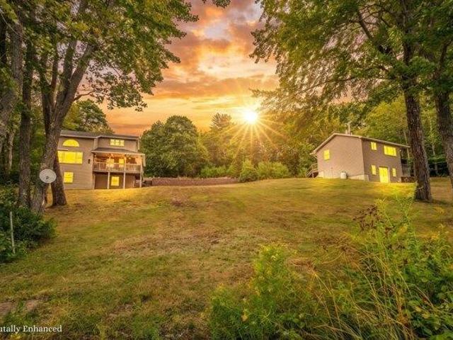 house with 4 bedroom, Orland ME ES105577210