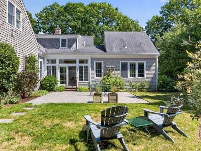 house with 4 bedroom, Orleans MA ES106157398