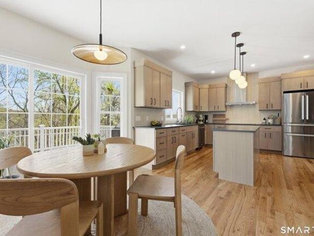 house with 4 bedroom, Oxford CT ES105512762