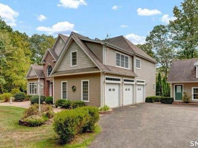 house with 4 bedroom, Oxford CT ES105549492