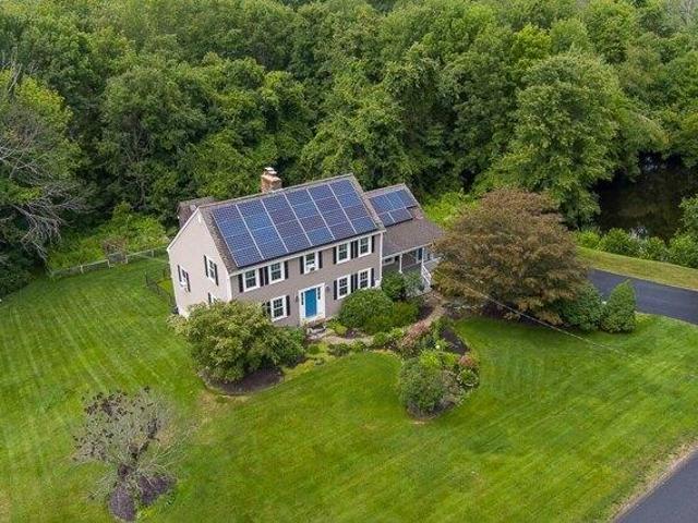 house with 4 bedroom, Oxford MA ES104540703