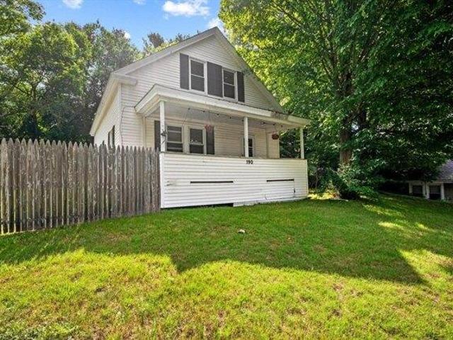house with 4 bedroom, Oxford MA ES105240984