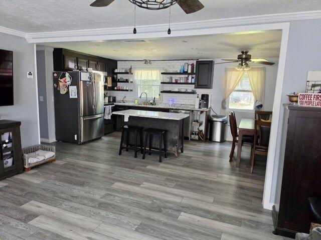 house with 4 bedroom, Oxford MA ES105291973