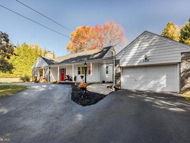 house with 4 bedroom, Paoli PA DS103501117
