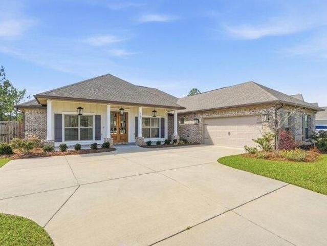 house with 4 bedroom, Pace FL ES104898948
