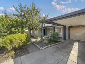 Parafield Gardens, St Kilda, City of Salisbury, Playford, South Australia