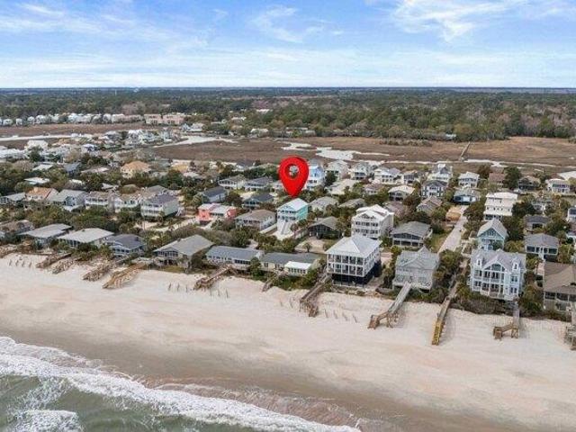 house with 4 bedroom, Pawleys Island SC ELS103501545